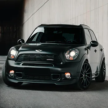 MINI Repair and Service in Lansing, MI