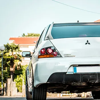 Mitsubishi Repair and Service in Lansing, MI