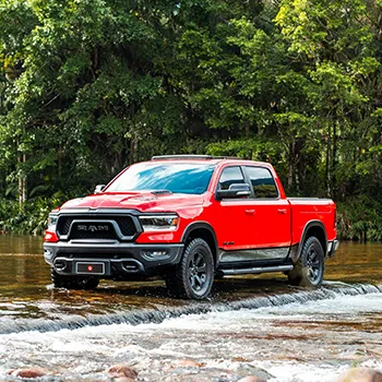 Ram Repair and Service in Lansing, MI