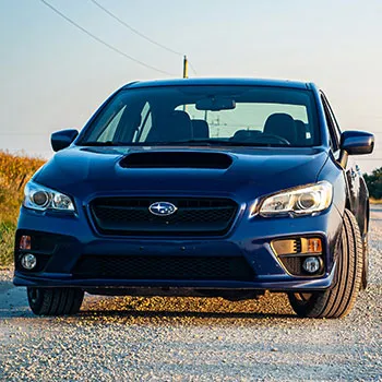 Subaru Repair and Service in Lansing, MI