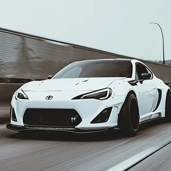 Toyota Repair and Service in Lansing, MI