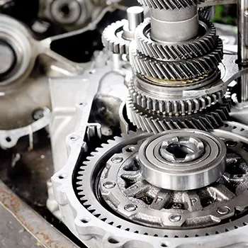 Transmission Repair in Lansing, MI