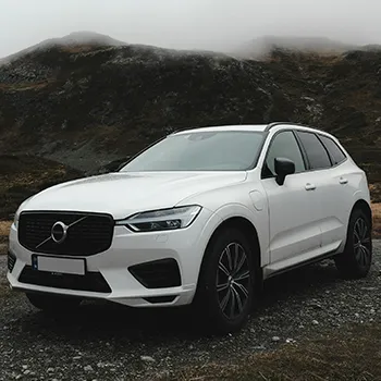 Volvo Repair and Service in Lansing, MI