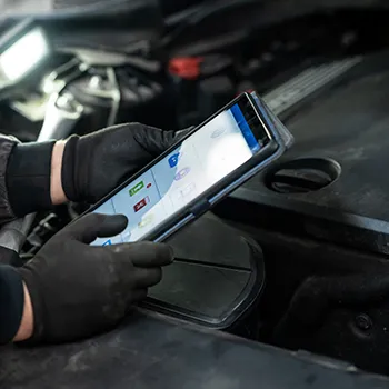 Auto Diagnostics in Mt Pleasant, MI
