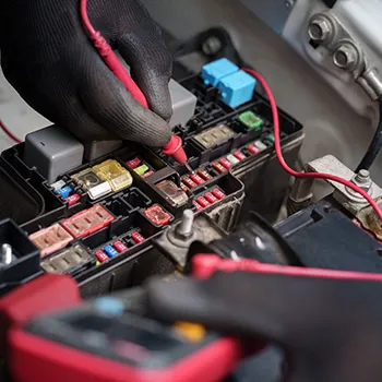 Electrical & Starter in Mt Pleasant, MI