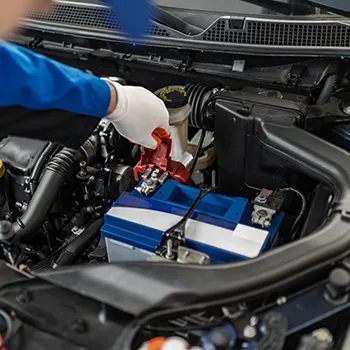 Battery & Alternator in Mt Pleasant, MI