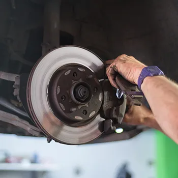 Brake Repair in Mt Pleasant, MI