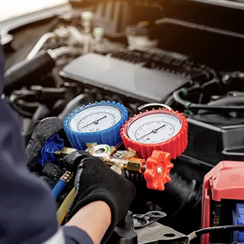 AC & Heat Repair in Mt Pleasant, MI