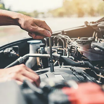Auto Repair in Mt Pleasant, MI