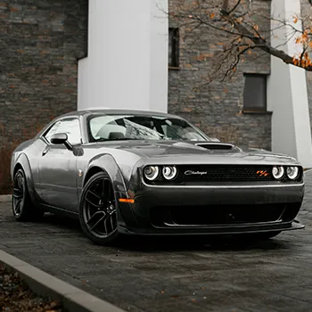 Dodge Repair and Service in Mt Pleasant, MI