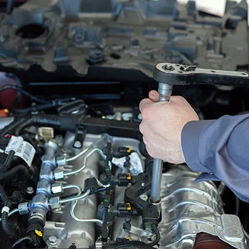 Engine Repair in Mt Pleasant, MI