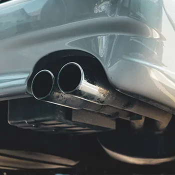 Exhaust System in Mt Pleasant, MI