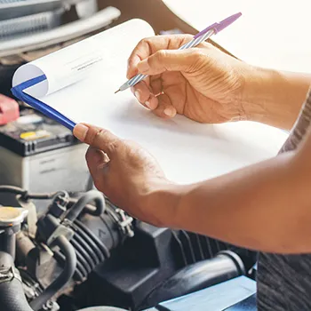 Scheduled Maintenance in Mt Pleasant, MI