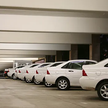 Fleet Repair in Mt Pleasant, MI