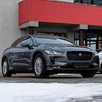 Jaguar Repair and Service in Mt Pleasant, MI