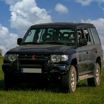 Mitsubishi Repair and Service in Mt Pleasant, MI