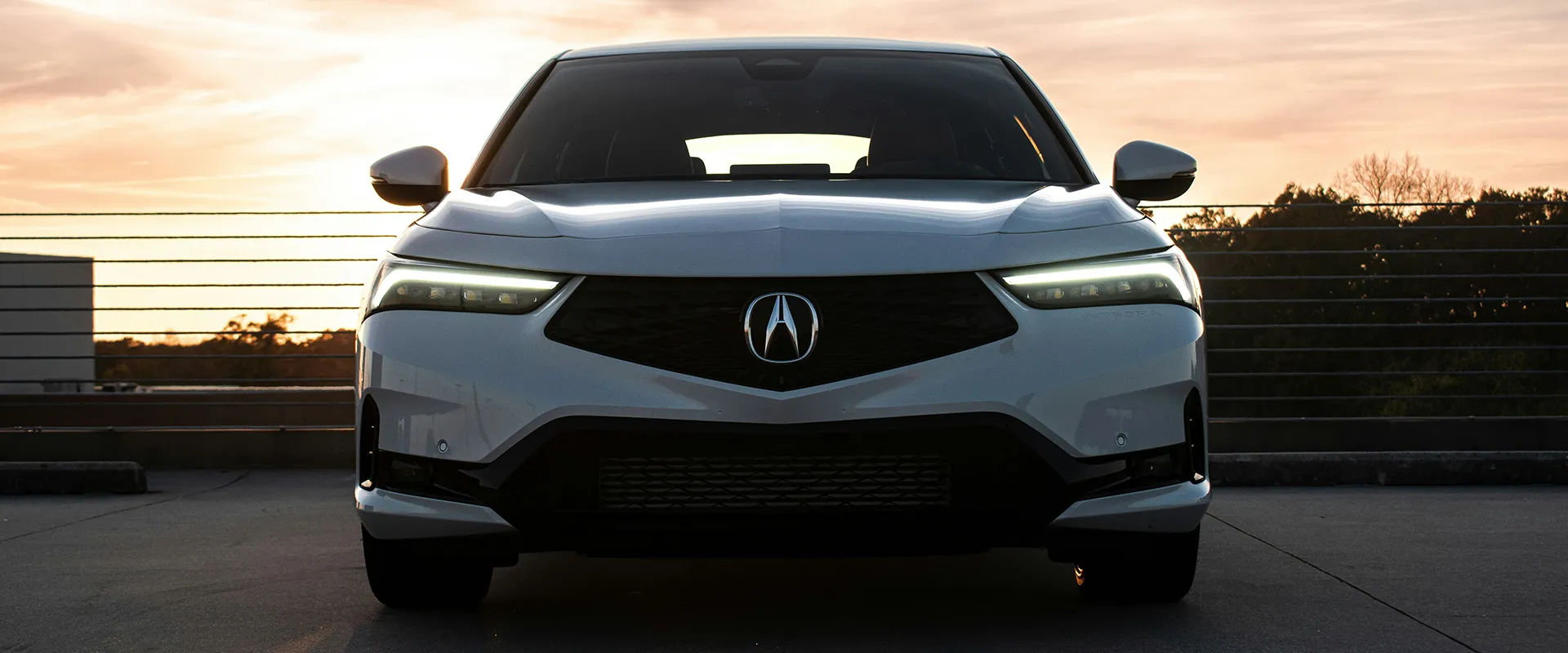 Acura Repair and Service near Lansing, MI