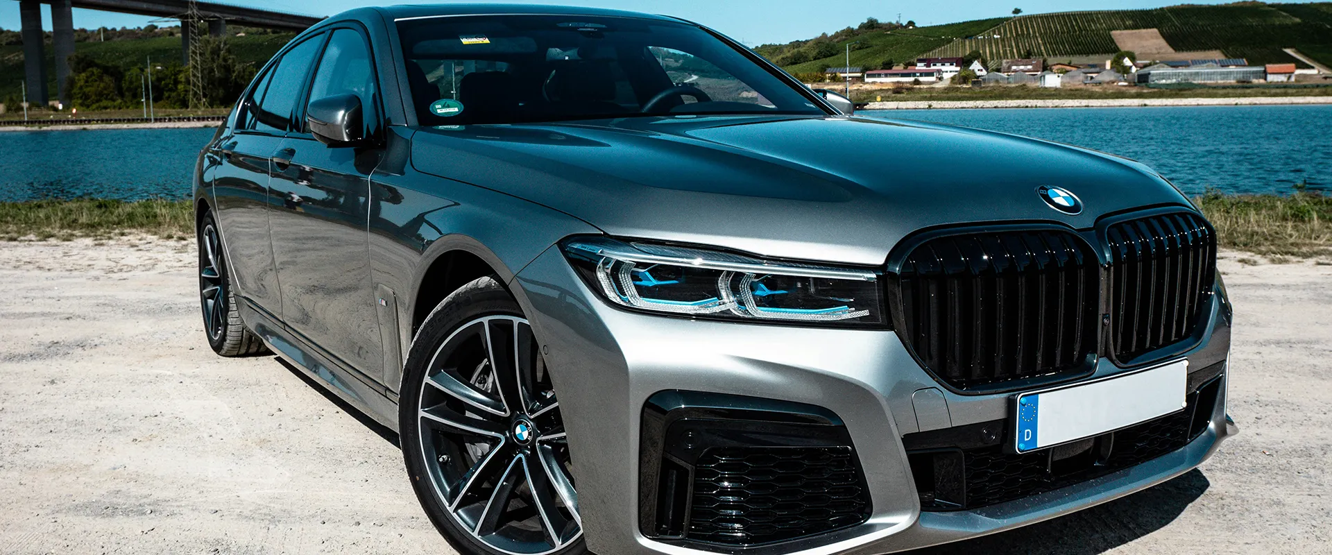 BMW Repair and Service near Lansing, MI