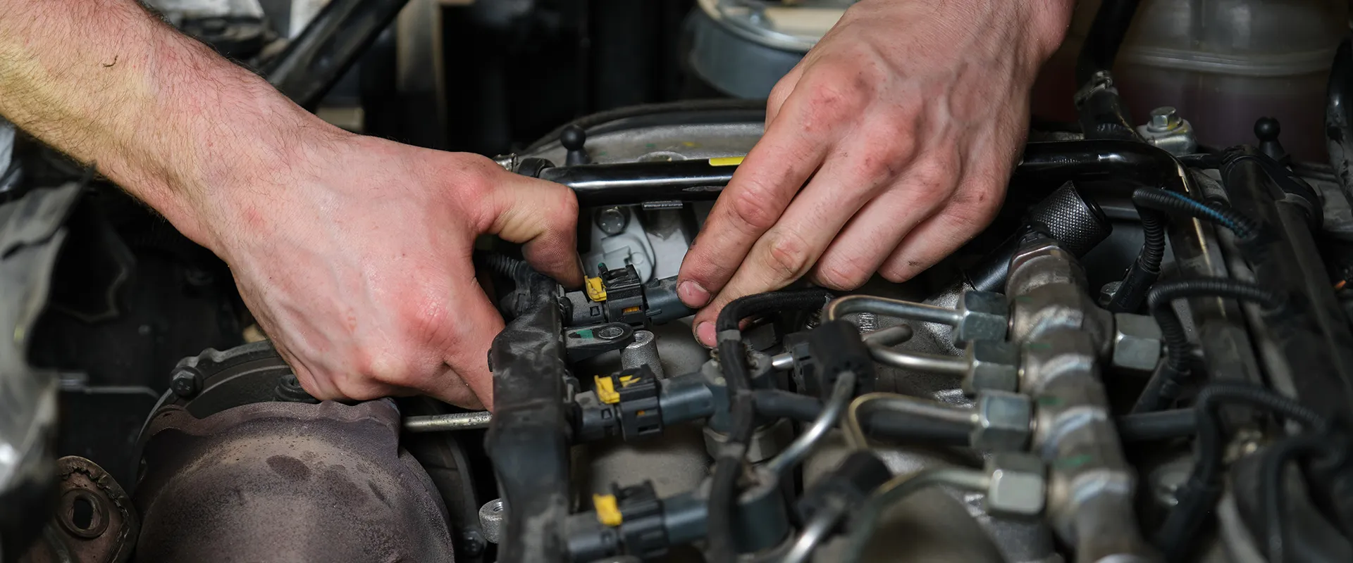 Auto Repair near Lansing, MI