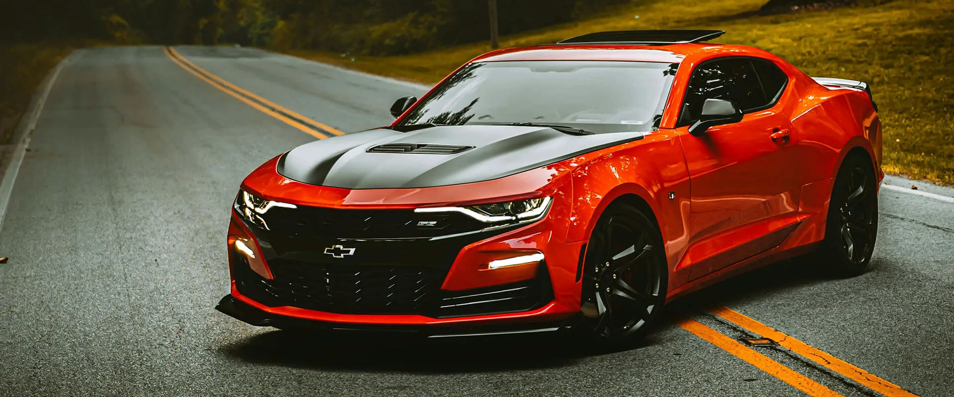 Chevy Repair and Service near Lansing, MI