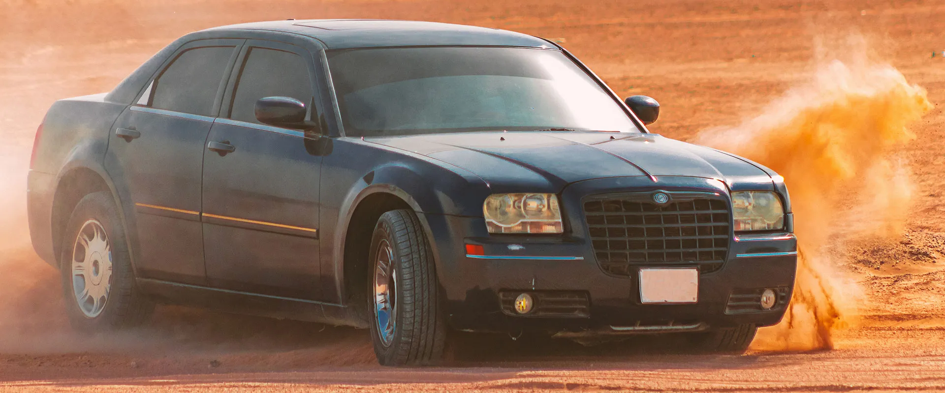 Chrysler Repair and Service near Lansing, MI