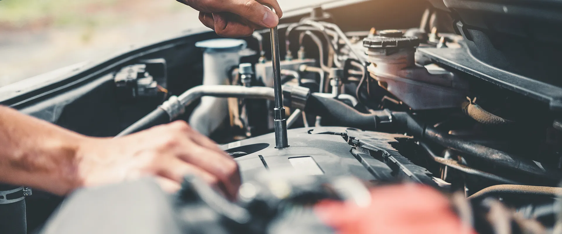 Engine Repair near Lansing, MI