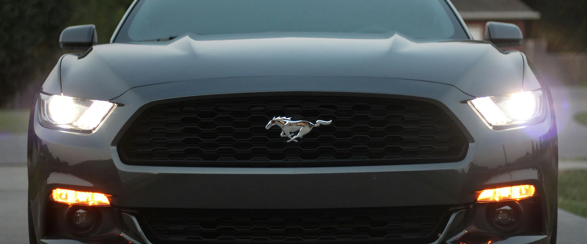 Ford Repair and Service near Lansing, MI