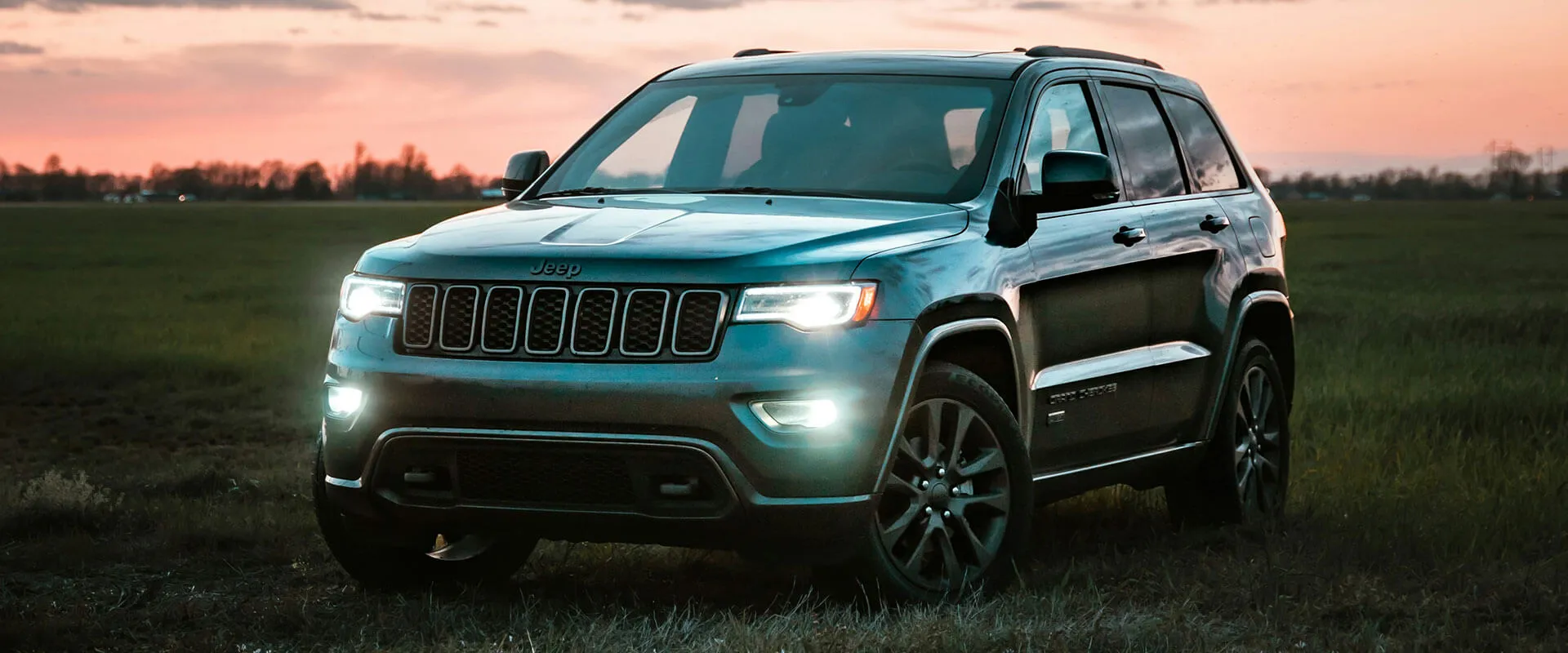 Jeep Repair and Service near Lansing, MI