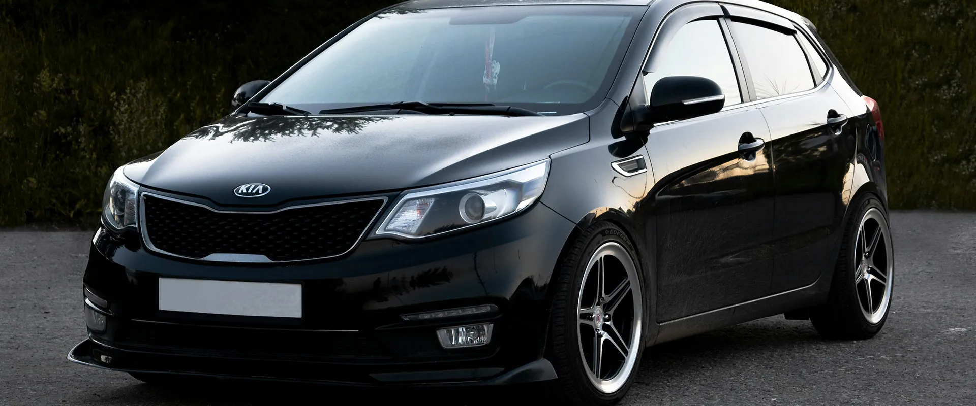Kia Repair and Service near Lansing, MI