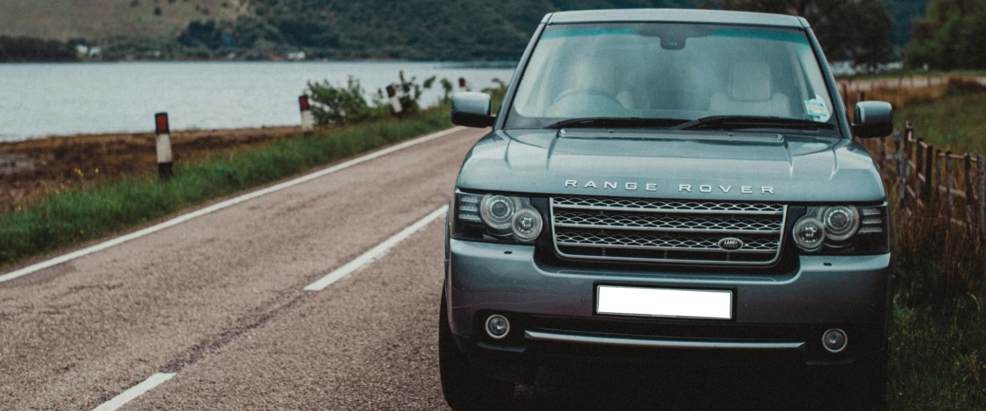 Land Rover Repair and Service near Lansing, MI