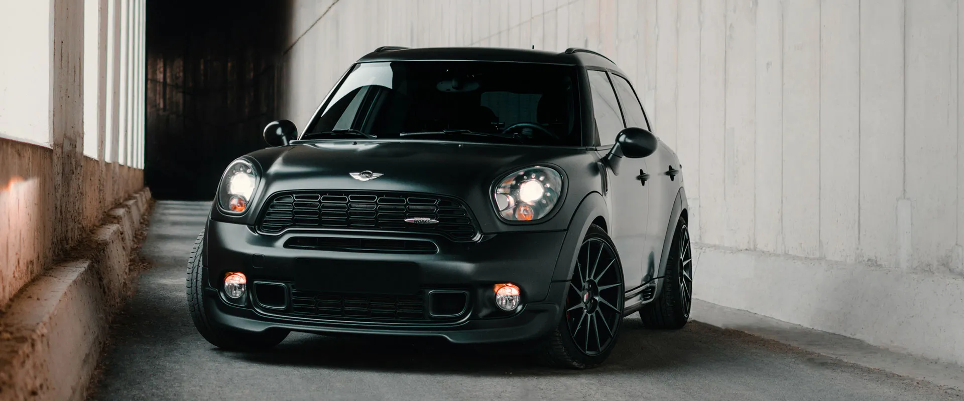 MINI Repair and Service near Lansing, MI