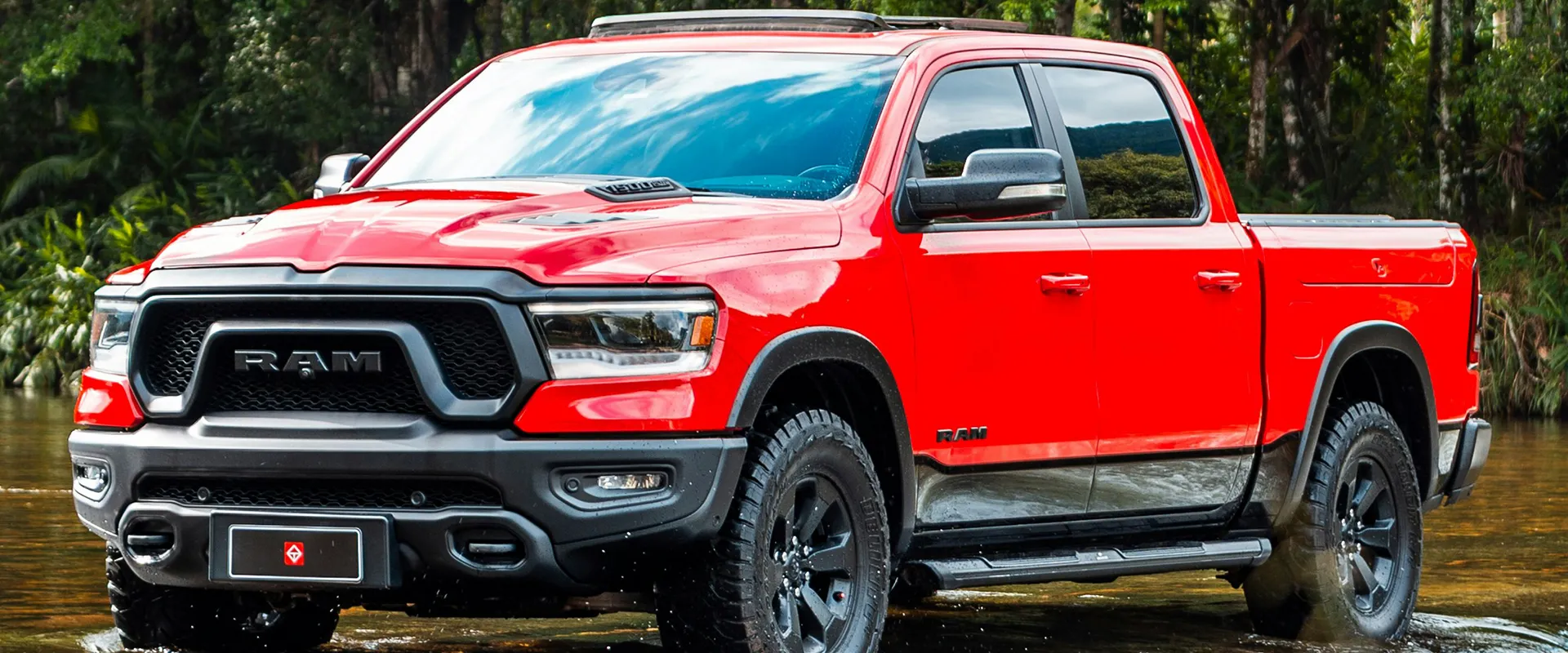 Ram Repair and Service near Lansing, MI