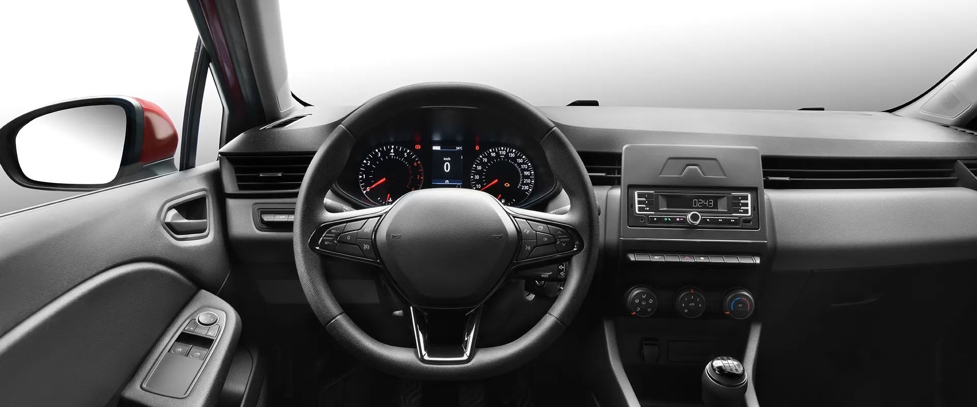 Steering Repair near Lansing, MI