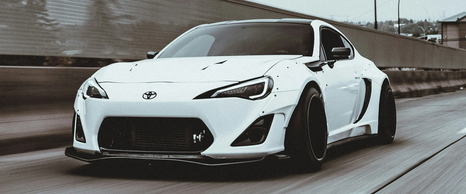 Toyota Repair and Service near Lansing, MI