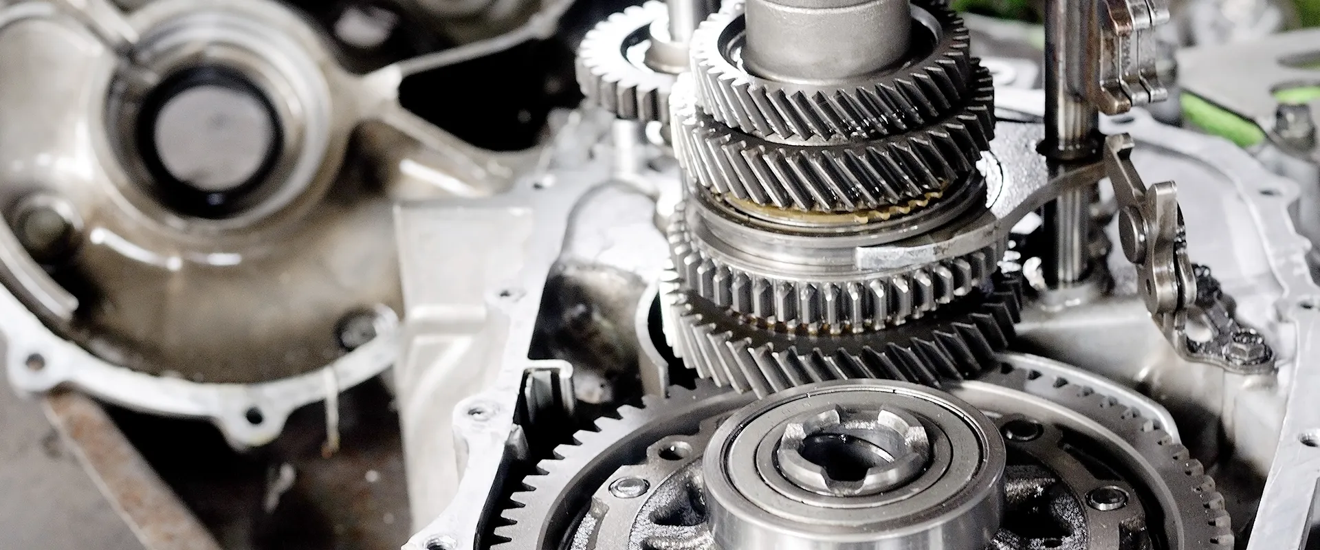 Transmission Repair near Lansing, MI