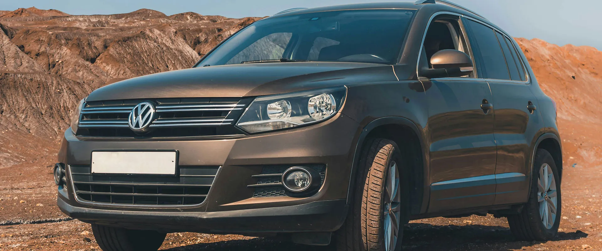 Volkswagen Repair and Service near Lansing, MI
