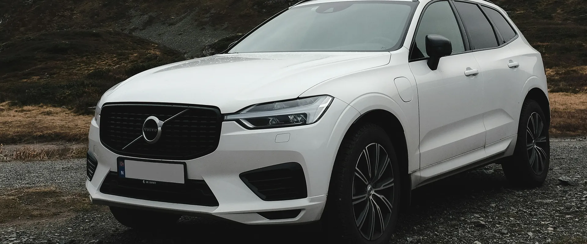 Volvo Repair and Service near Lansing, MI