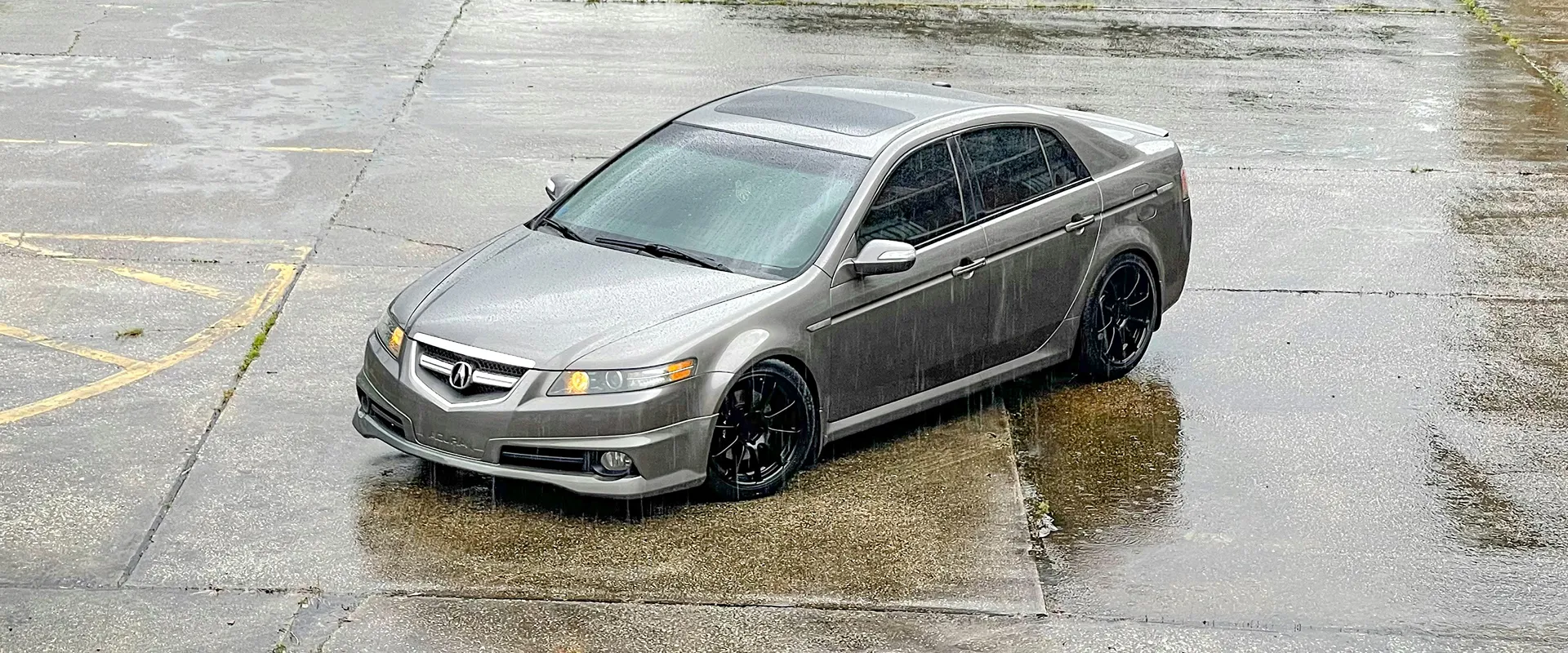 Acura Repair and Service near Jenison, MI