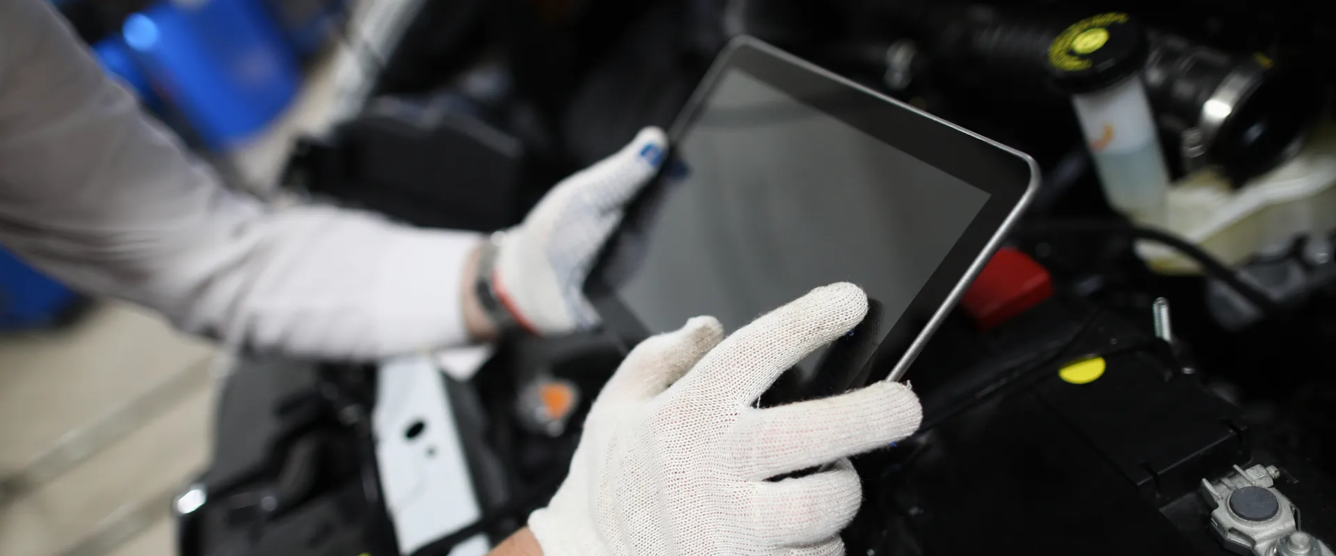 Auto Diagnostics near Jenison, MI