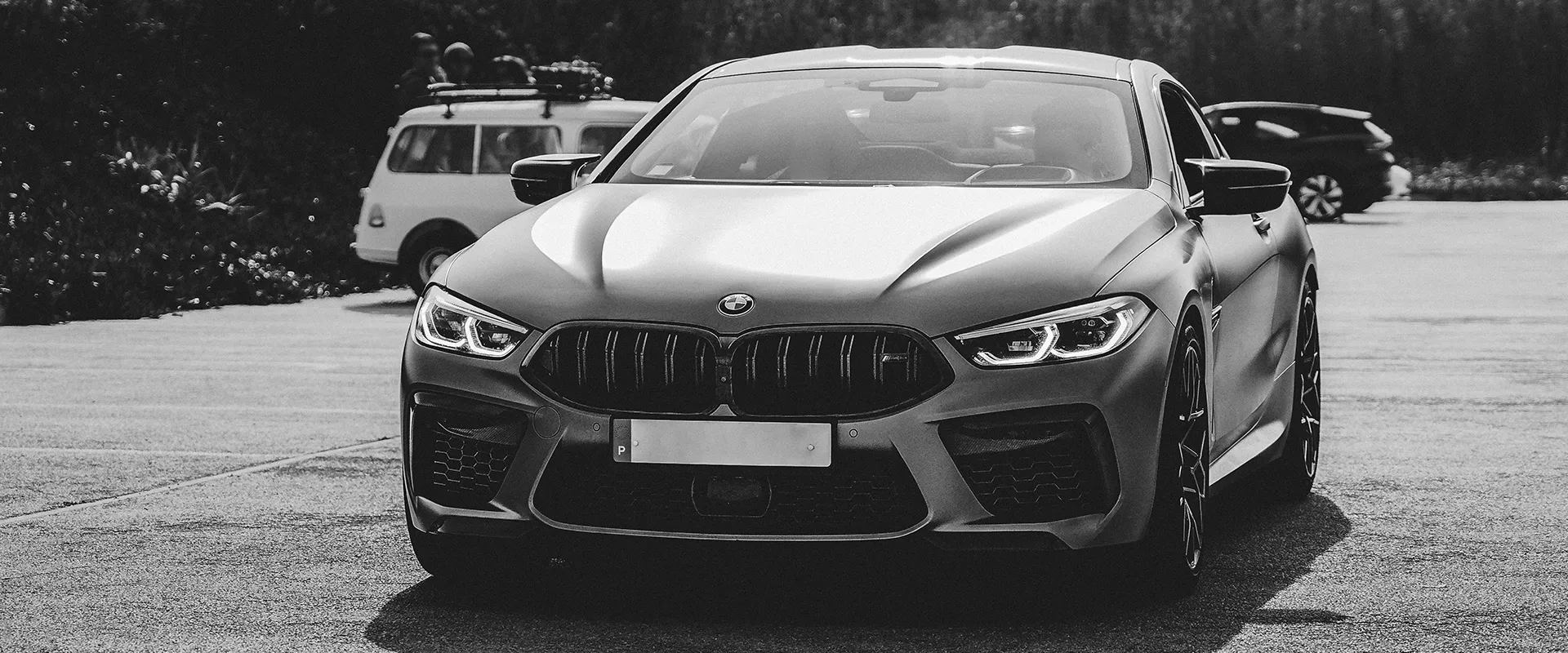 BMW Repair and Service near Jenison, MI