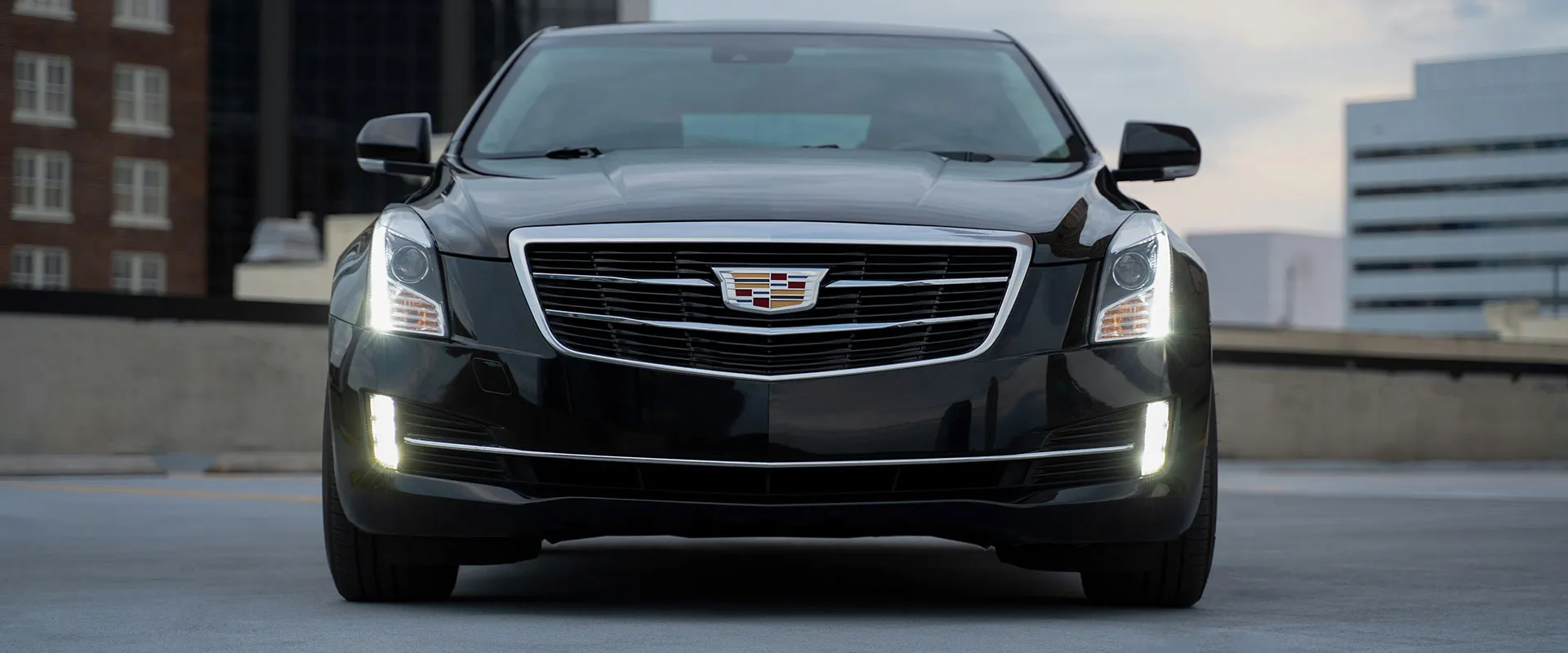 Cadillac Repair and Service near Jenison, MI