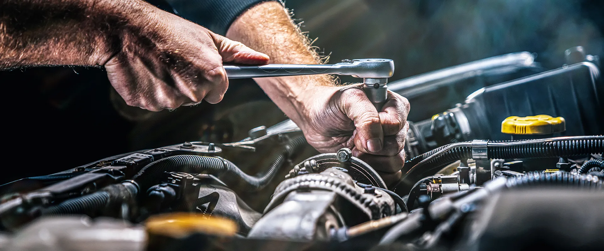 Auto Repair near Jenison, MI