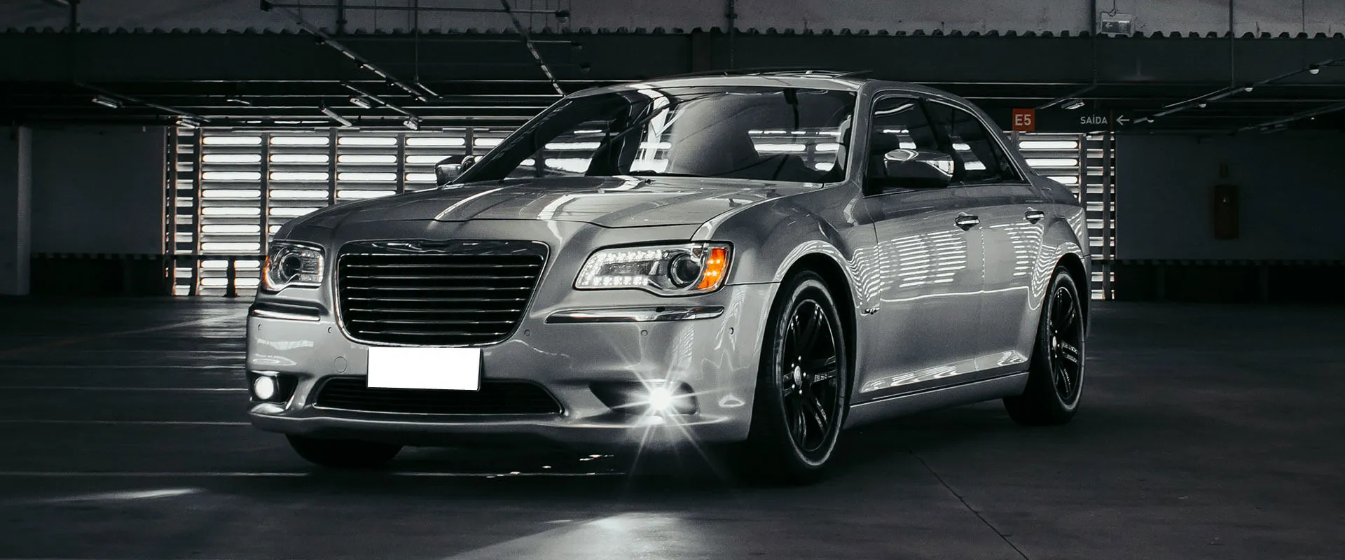 Chrysler Repair and Service near Jenison, MI