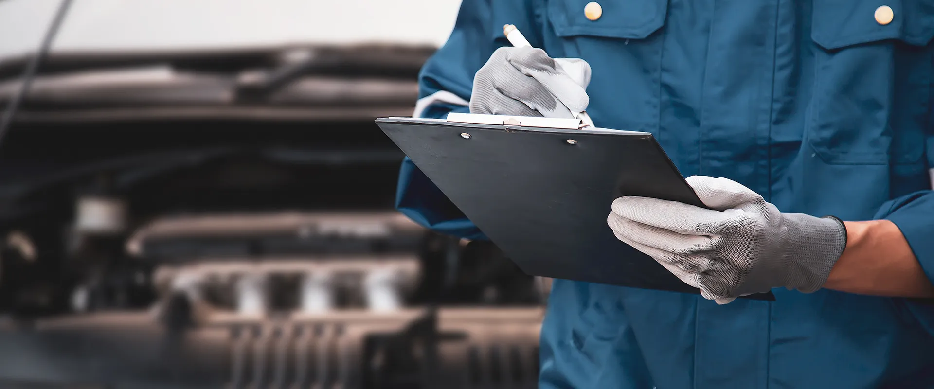 Scheduled Maintenance near Jenison, MI