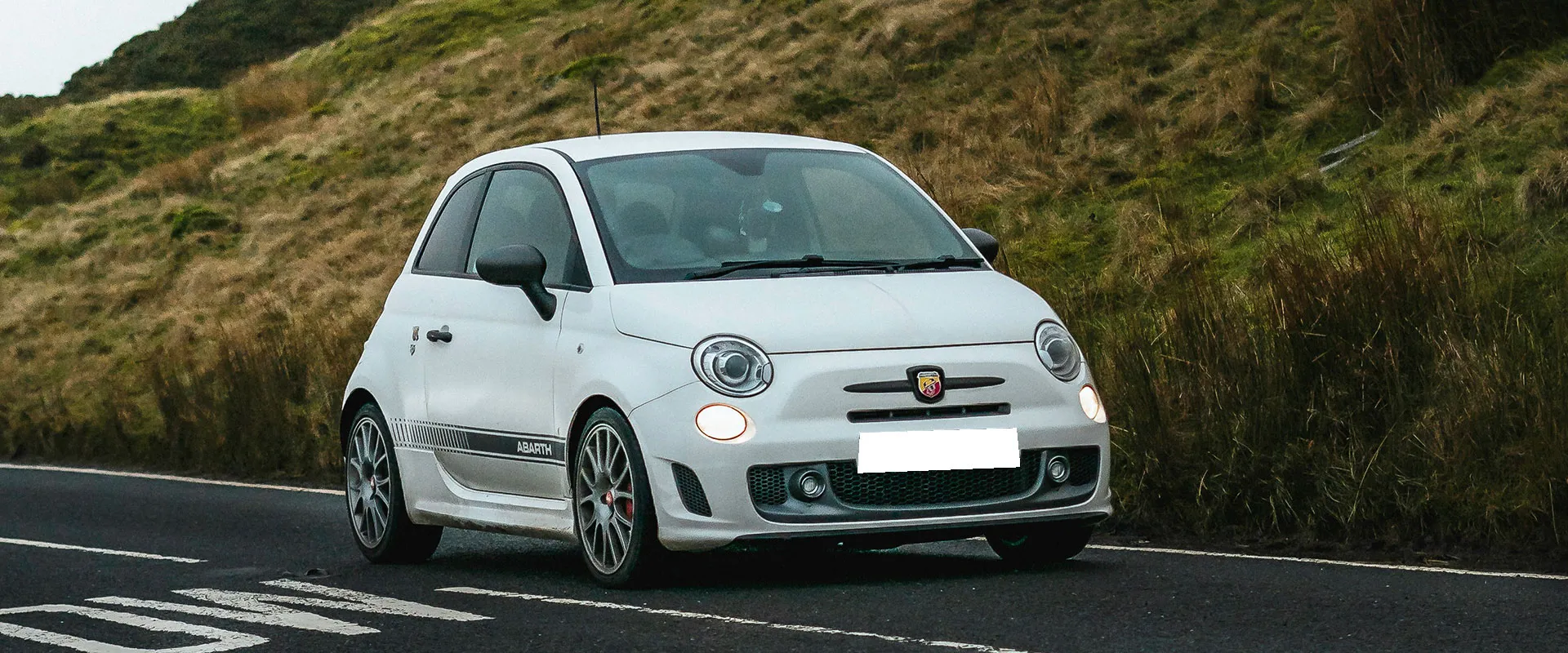 Fiat Repair and Service near Jenison, MI