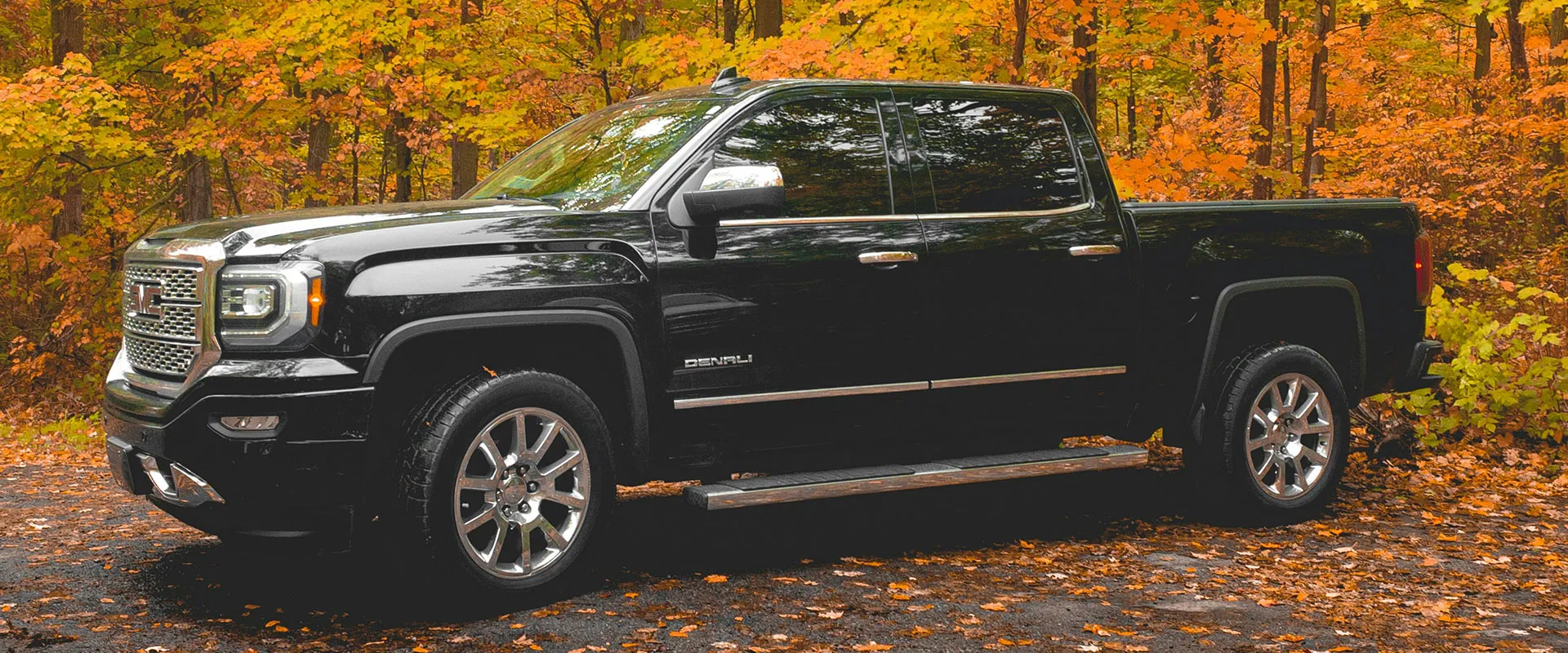 GMC Repair and Service near Jenison, MI