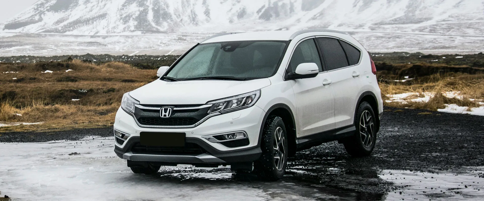 Honda Repair and Service near Jenison, MI