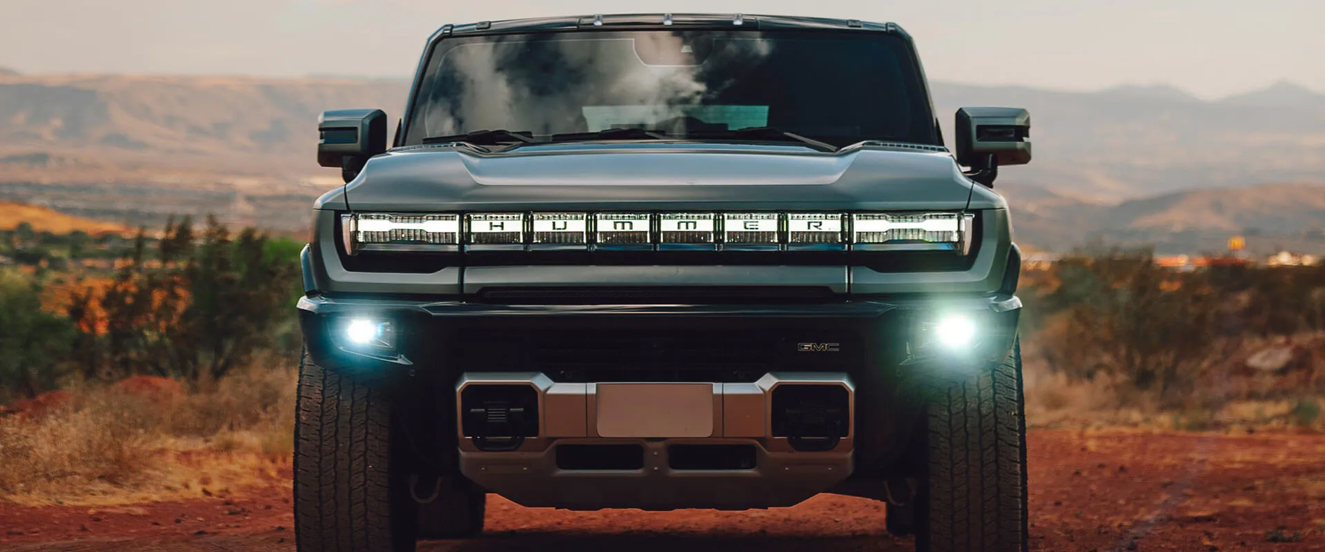 Hummer Repair and Service near Jenison, MI
