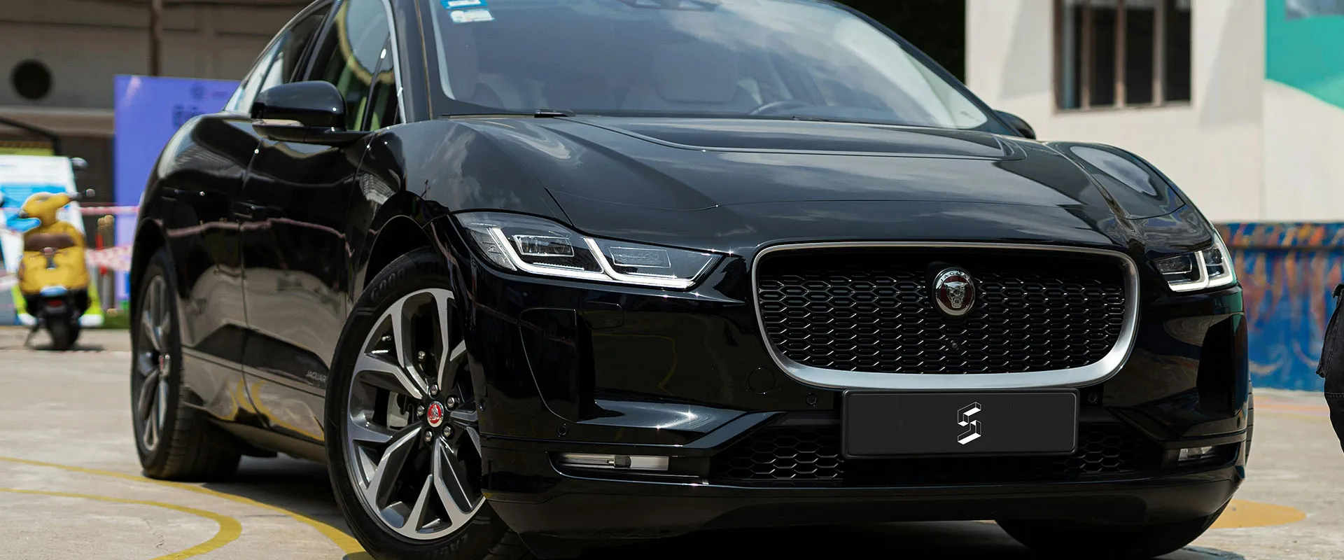 Jaguar Repair and Service near Jenison, MI