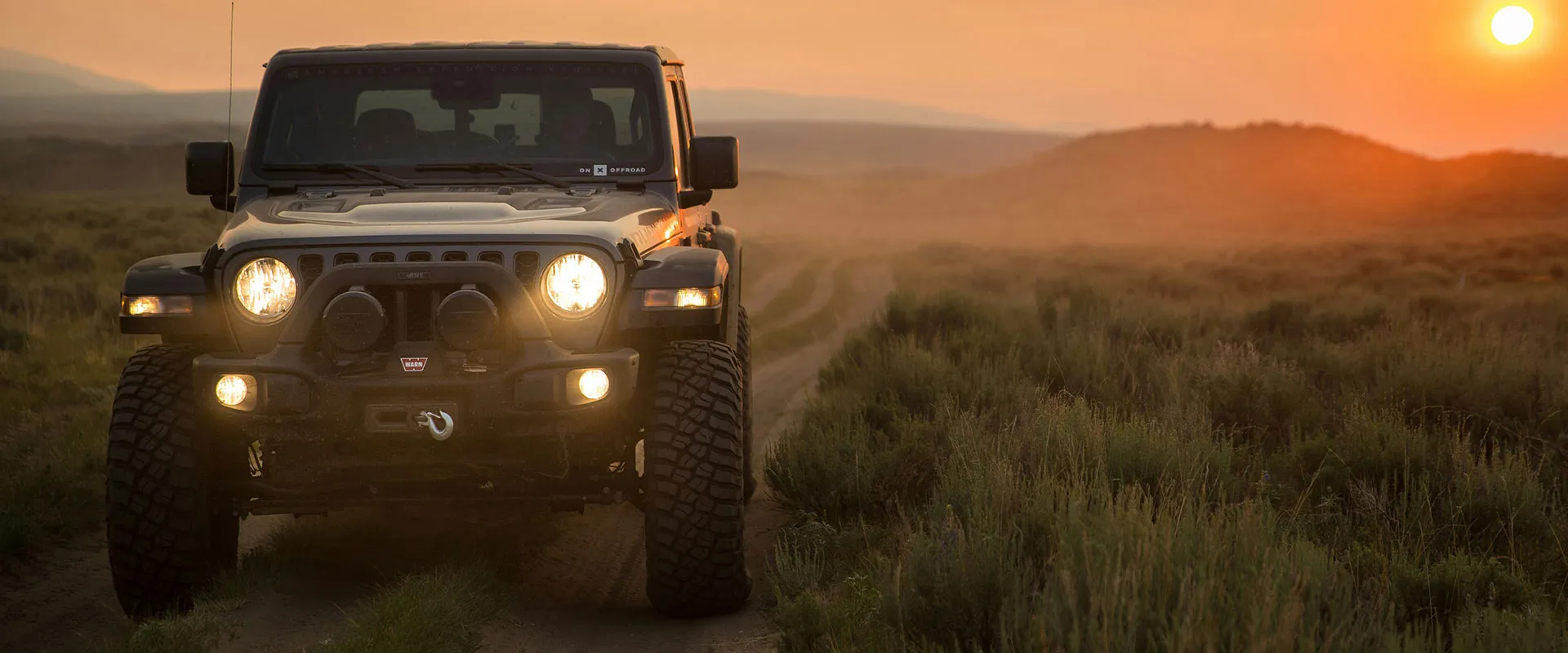 Jeep Repair and Service near Jenison, MI